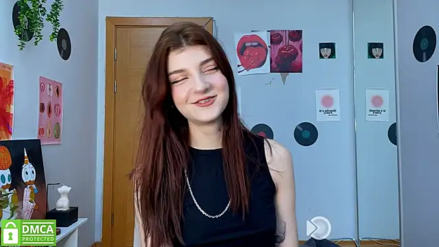 Snapshot of Bunny_ShyGirl chatting on 02-15-25, 07:49 Bunny ShyGirl online show from 02-15-25, 07:49