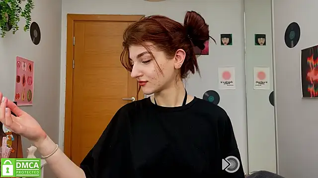 Snapshot of Bunny_ShyGirl chatting on 02-27-25, 07:08 Bunny ShyGirl online show from 02-27-25, 07:08