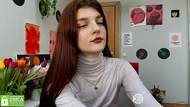 Snapshot of Bunny_ShyGirl chatting on 03-10-25, 07:33 Bunny ShyGirl online show from 03-10-25, 07:33