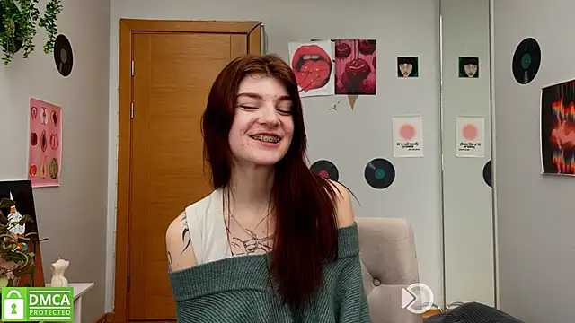 Snapshot of Bunny_ShyGirl chatting on 02-26-25, 10:16 Bunny ShyGirl online show from 02-26-25, 10:16