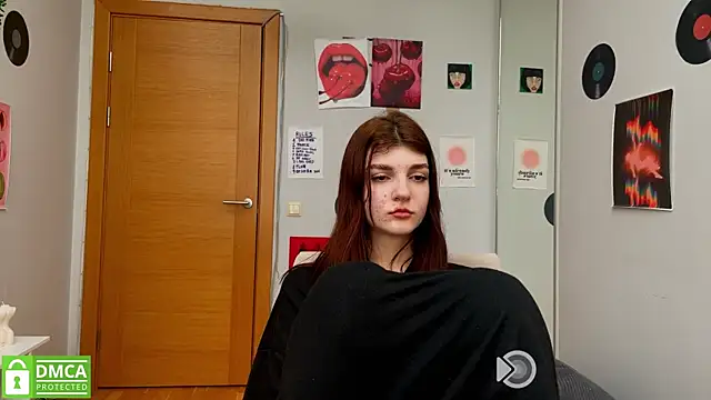 Snapshot of Bunny_ShyGirl chatting on 02-27-25, 11:28 Bunny ShyGirl online show from 02-27-25, 11:28