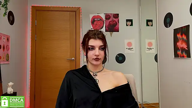 Snapshot of Bunny_ShyGirl chatting on 01-29-25, 07:46 Bunny ShyGirl online show from 01-29-25, 07:46