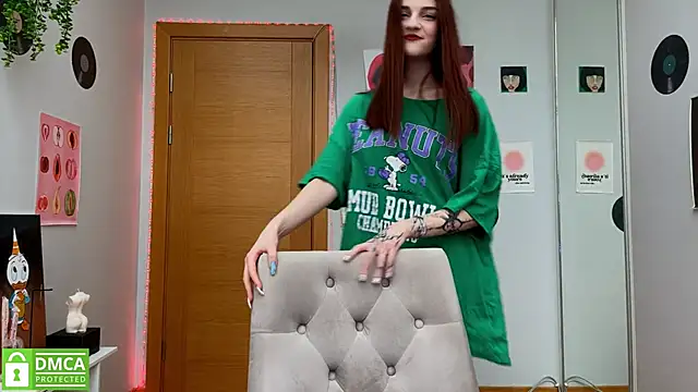 Snapshot of Bunny_ShyGirl chatting on 01-27-25, 10:16 Bunny ShyGirl online show from 01-27-25, 10:16