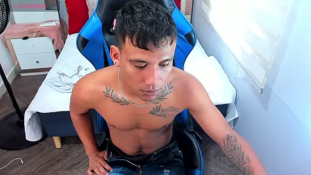 Backsex boy online show from 10-13-25, 02:07