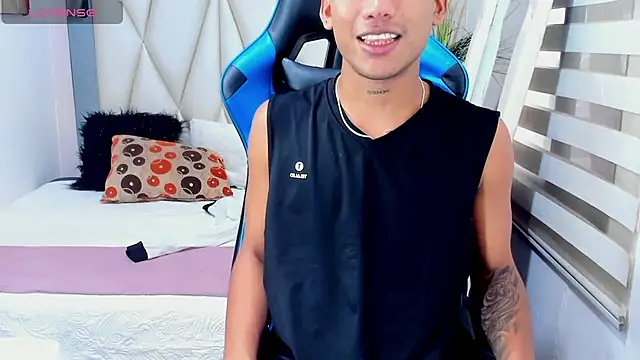 Backsex boy online show from 02-22-25, 03:47