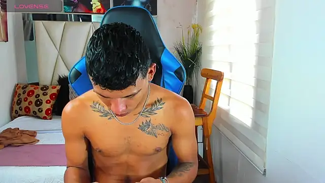 Backsex boy online show from 03-09-25, 04:22