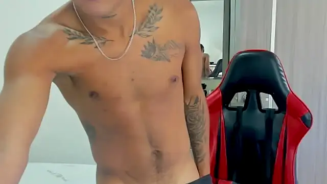 Backsex boy online show from 03-13-26, 04:45