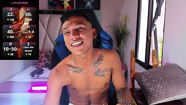 Backsex boy online show from 03-02-25, 10:23