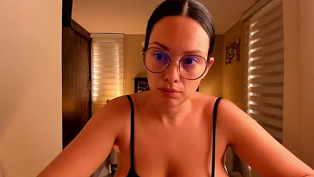 anabel 025 online show from 01-09-26, 01:29