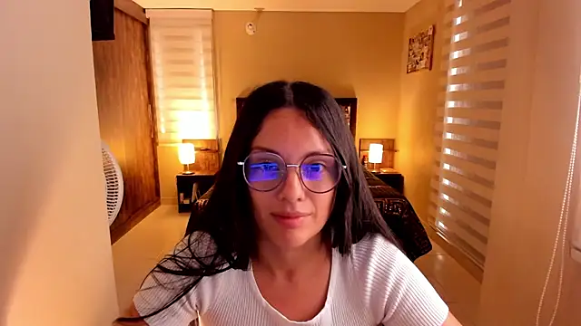 anabel 025 online show from 10-18-25, 07:16