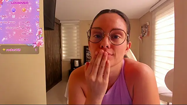 anabel 025 online show from 07-25-26, 09:43