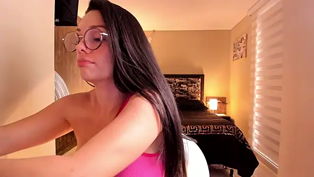 anabel 025 online show from 03-19-25, 09:48