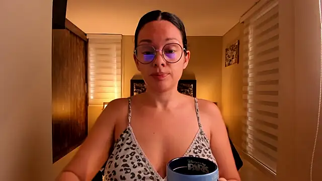 anabel 025 online show from 12-20-25, 12:41