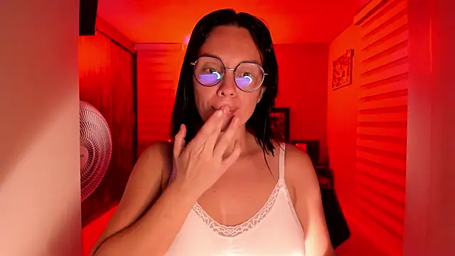 anabel 025 online show from 12-23-25, 01:05