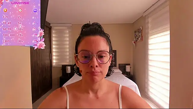 anabel 025 online show from 07-24-26, 04:36