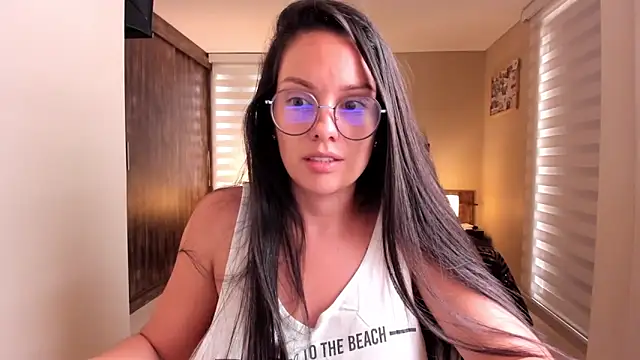 anabel 025 online show from 03-17-25, 06:32