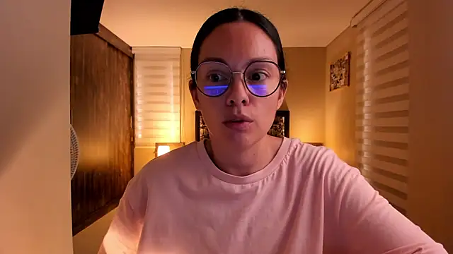 anabel 025 online show from 12-13-25, 08:04