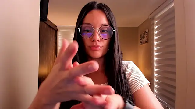 anabel 025 online show from 09-10-25, 04:17