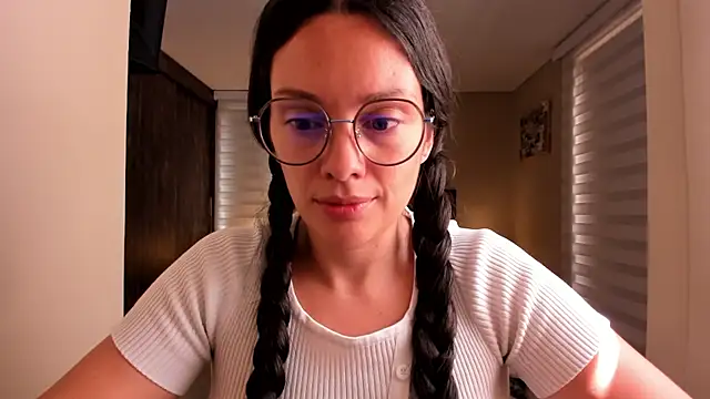 anabel 025 online show from 11-26-25, 04:07