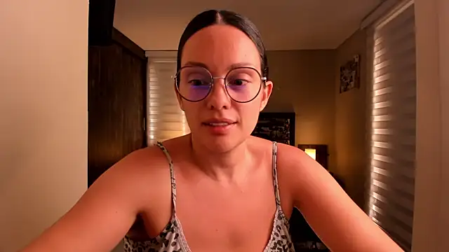 anabel 025 online show from 12-18-25, 05:28