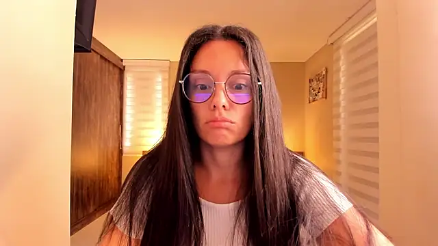 anabel 025 online show from 11-29-25, 07:47