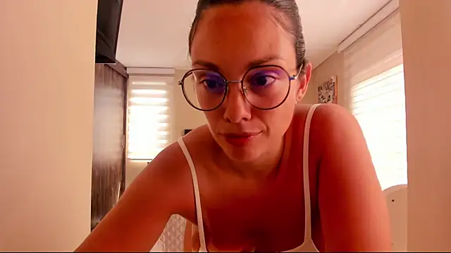 anabel 025 online show from 03-31-26, 03:36