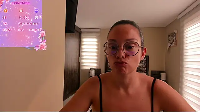anabel 025 online show from 06-16-26, 05:24