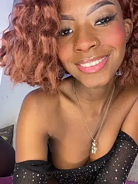 Petite yisell online show from 03-12-25, 01:14