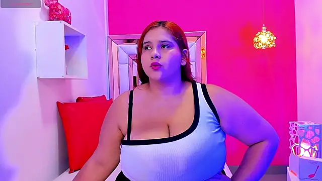 Alanna hot3 online show from 02-20-25, 07:19
