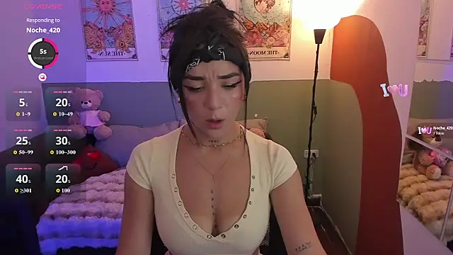 Gabitorres online show from 07-23-26, 02:03