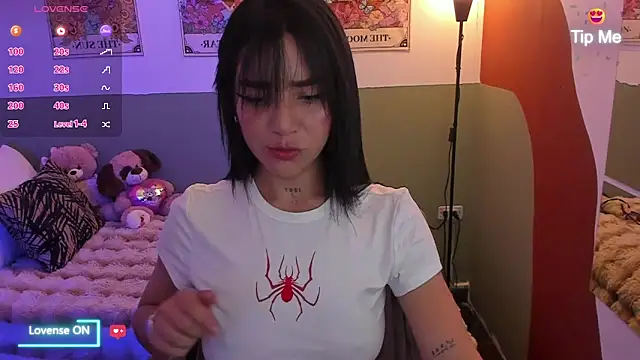 Gabitorres online show from 09-15-25, 11:21