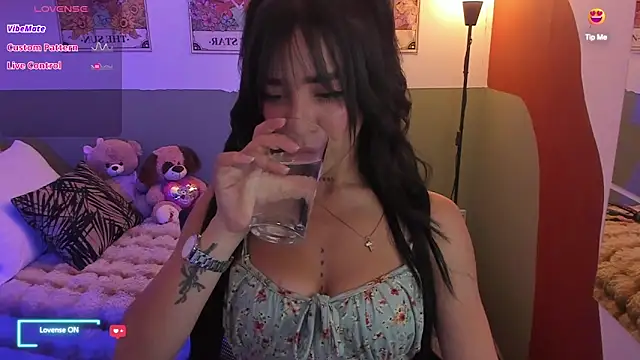 Gabitorres online show from 09-27-25, 12:44