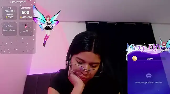 ily bea online show from 03-01-25, 02:04