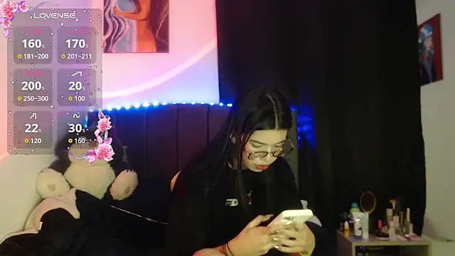 ily bea online show from 01-17-26, 01:42