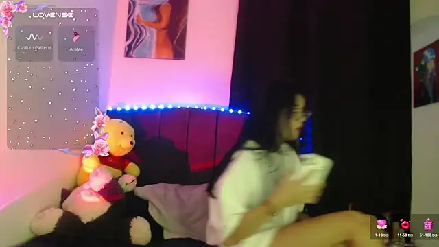 ily bea online show from 01-19-26, 01:31