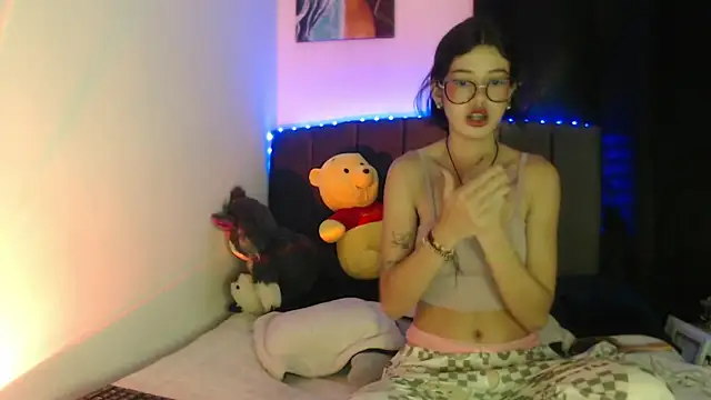 ily bea online show from 04-12-26, 01:20