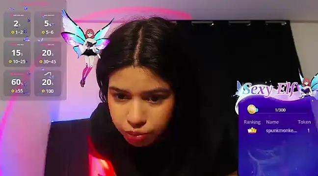 ily bea online show from 12-07-24, 11:51