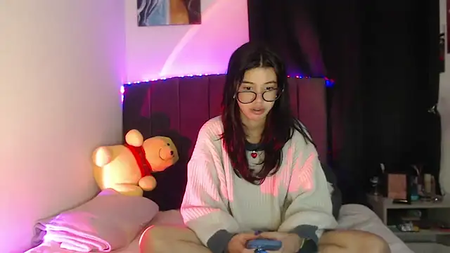 ily bea online show from 04-21-26, 05:03