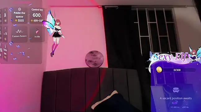 ily bea online show from 12-13-24, 02:43