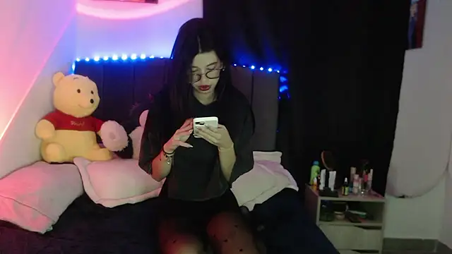 ily bea online show from 01-16-26, 01:09