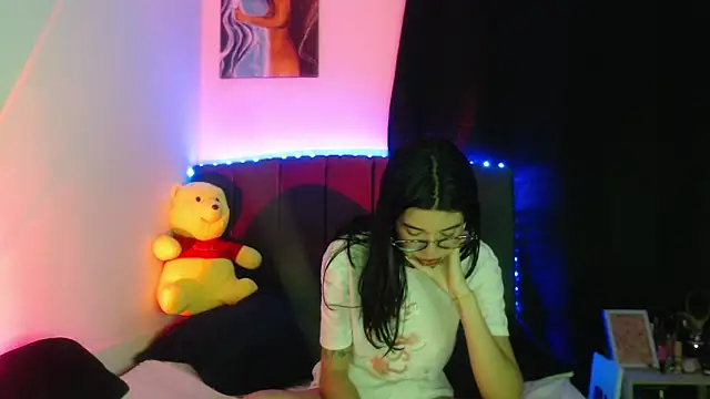 ily bea online show from 03-21-26, 12:56