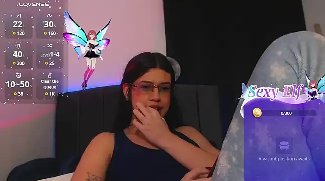 ily bea online show from 01-25-25, 02:04