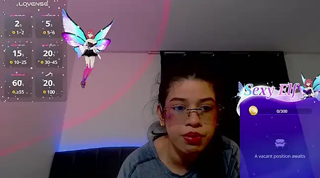 ily bea online show from 02-13-25, 01:08