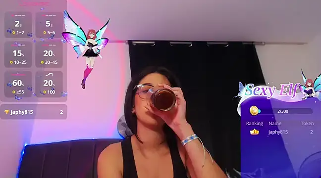 ily bea online show from 12-06-24, 02:08