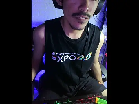 cloudyth1994 online show from 01-16-26, 06:56