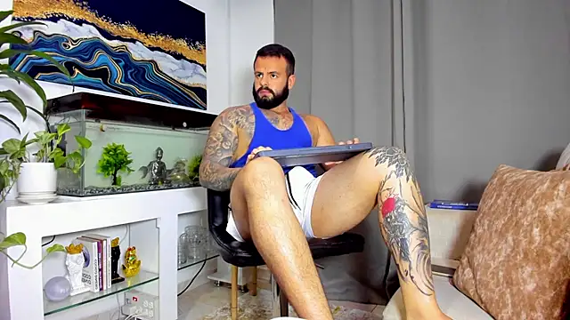 Johnnygrayson1 online show from 02-17-25, 09:21