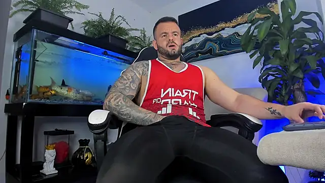 Johnnygrayson1 online show from 06-17-26, 12:43