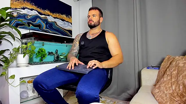 Johnnygrayson1 online show from 02-19-25, 11:04