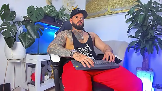 Johnnygrayson1 online show from 02-24-26, 12:44