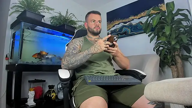 Johnnygrayson1 online show from 06-18-26, 12:31